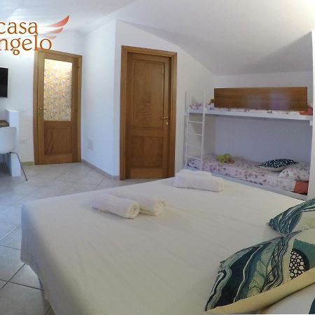 Casa Angelo B&B 칼라세타 외부 사진