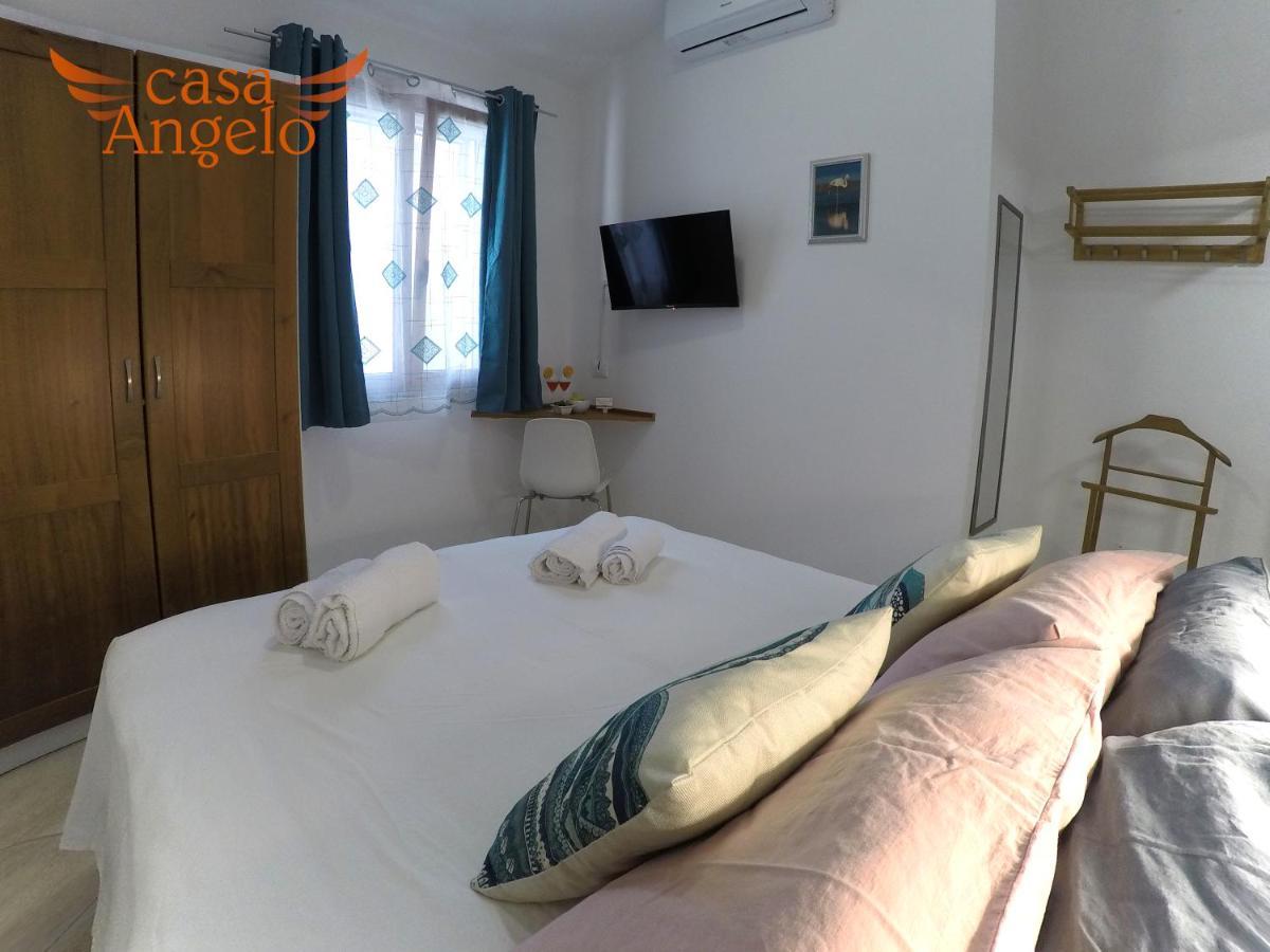 Casa Angelo B&B 칼라세타 외부 사진